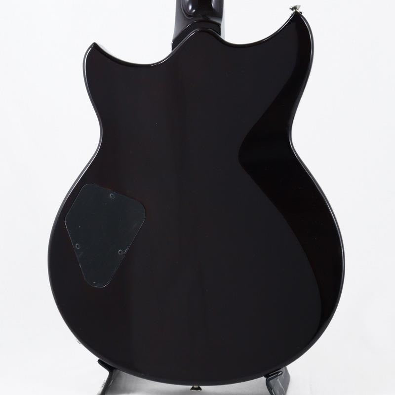 USED_​​REVSTAR_Series_RS420_(Fired_Red)_[SN_IHK073554]_Yamaha_04
