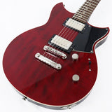 USED_​​REVSTAR_Series_RS420_(Fired_Red)_[SN_IHK073554]_Yamaha_11