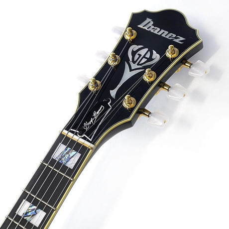 GB10-BK_(Black)_[George_Benson_Model]_[SPOT_MODEL]_【Special_Price】_09