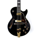 GB10-BK_(Black)_[George_Benson_Model]_[SPOT_MODEL]_【Special_Price】_10