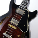 ARTSTAR_AMH100FM-DVS_(Dark_Violin_Sunburst)_[SPOT_MODEL]_[Special_Price]_04