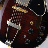 ARTSTAR_AMH100FM-DVS_(Dark_Violin_Sunburst)_[SPOT_MODEL]_[Special_Price]_05