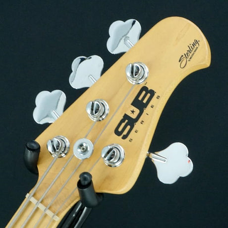 USED_​​SUB_Series_Ray4_(Black_Maple)_07