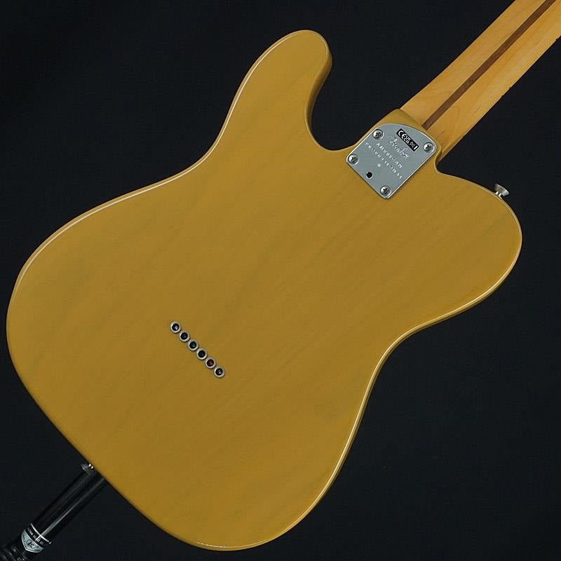 USED_​​American_Professional_II_Telecaster_(Butterscotch_Blonde_Maple)_[SN，_US25044726]_Fender_02