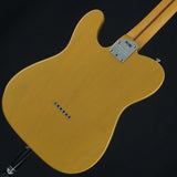 USED_​​American_Professional_II_Telecaster_(Butterscotch_Blonde_Maple)_[SN，_US25044726]_Fender_02