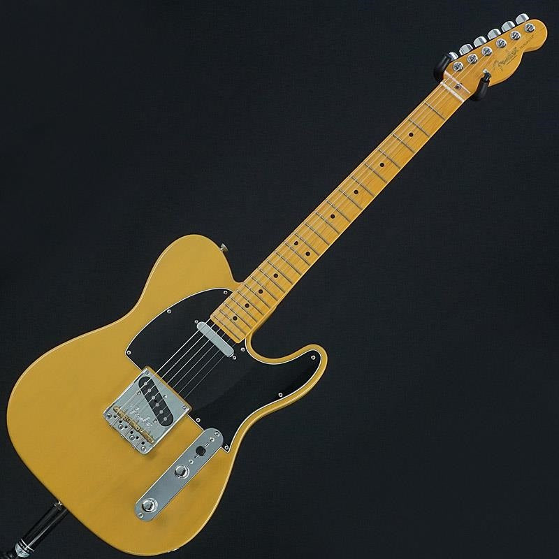 USED_​​American_Professional_II_Telecaster_(Butterscotch_Blonde_Maple)_[SN，_US25044726]_Fender_03