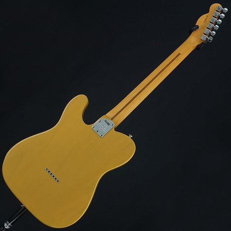 USED_​​American_Professional_II_Telecaster_(Butterscotch_Blonde_Maple)_[SN，_US25044726]_Fender_04