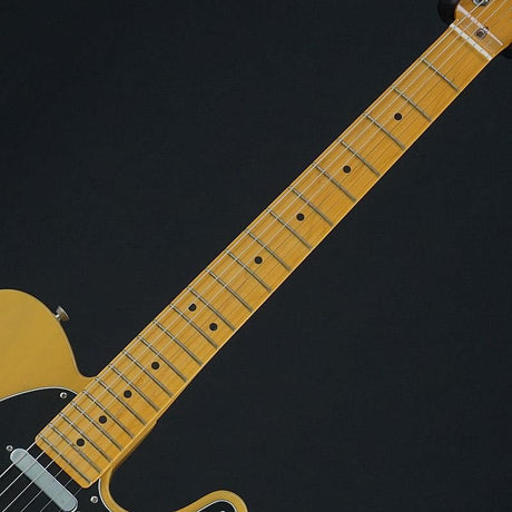 USED_​​American_Professional_II_Telecaster_(Butterscotch_Blonde_Maple)_[SN，_US25044726]_Fender_05