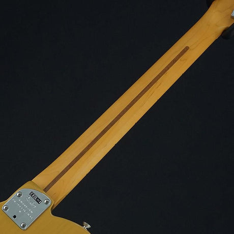 USED_​​American_Professional_II_Telecaster_(Butterscotch_Blonde_Maple)_[SN，_US25044726]_Fender_06