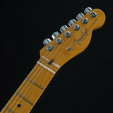 USED_​​American_Professional_II_Telecaster_(Butterscotch_Blonde_Maple)_[SN，_US25044726]_Fender_07