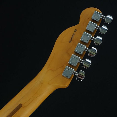 USED_​​American_Professional_II_Telecaster_(Butterscotch_Blonde_Maple)_[SN，_US25044726]_Fender_08