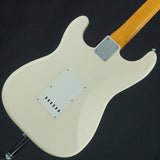 USED_​​American_Vintage_II_1961_Stratocaster_(Olympic_White)_[SN_V26756]_Fender_02
