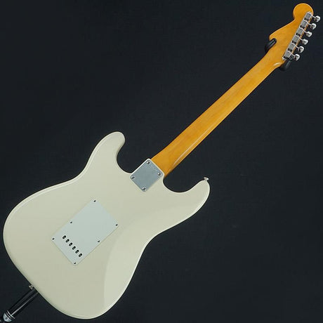 USED_​​American_Vintage_II_1961_Stratocaster_(Olympic_White)_[SN_V26756]_Fender_04