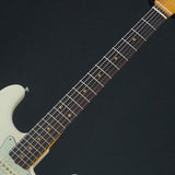 USED_​​American_Vintage_II_1961_Stratocaster_(Olympic_White)_[SN_V26756]_Fender_05