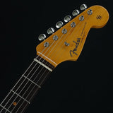 USED_​​American_Vintage_II_1961_Stratocaster_(Olympic_White)_[SN_V26756]_Fender_07