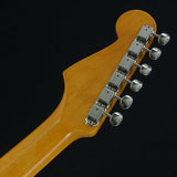 USED_​​American_Vintage_II_1961_Stratocaster_(Olympic_White)_[SN_V26756]_Fender_08