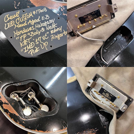 USED_​​2017_LED_SUPREME_CUSTOM_AGED_Hard_Aged_EB_[SN_17008]_Cruise_09