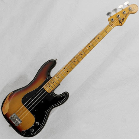 VINTAGE_Precision_Bass_'75_Alder_Body_Sunburst_M_01
