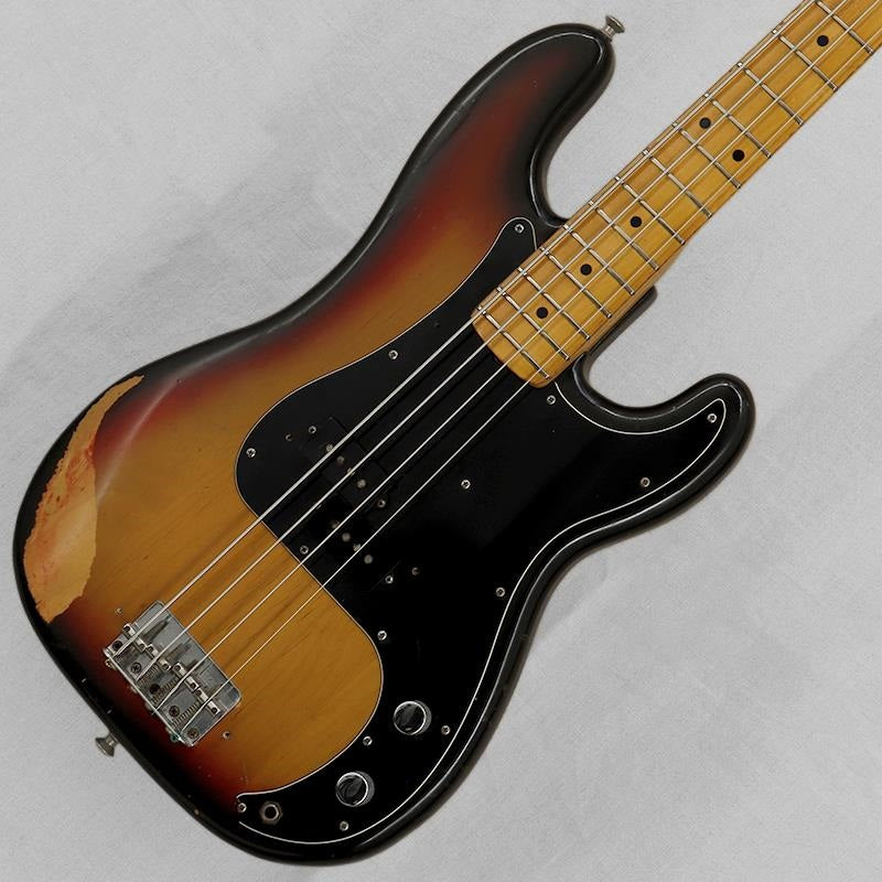 VINTAGE_Precision_Bass_'75_Alder_Body_Sunburst_M_02