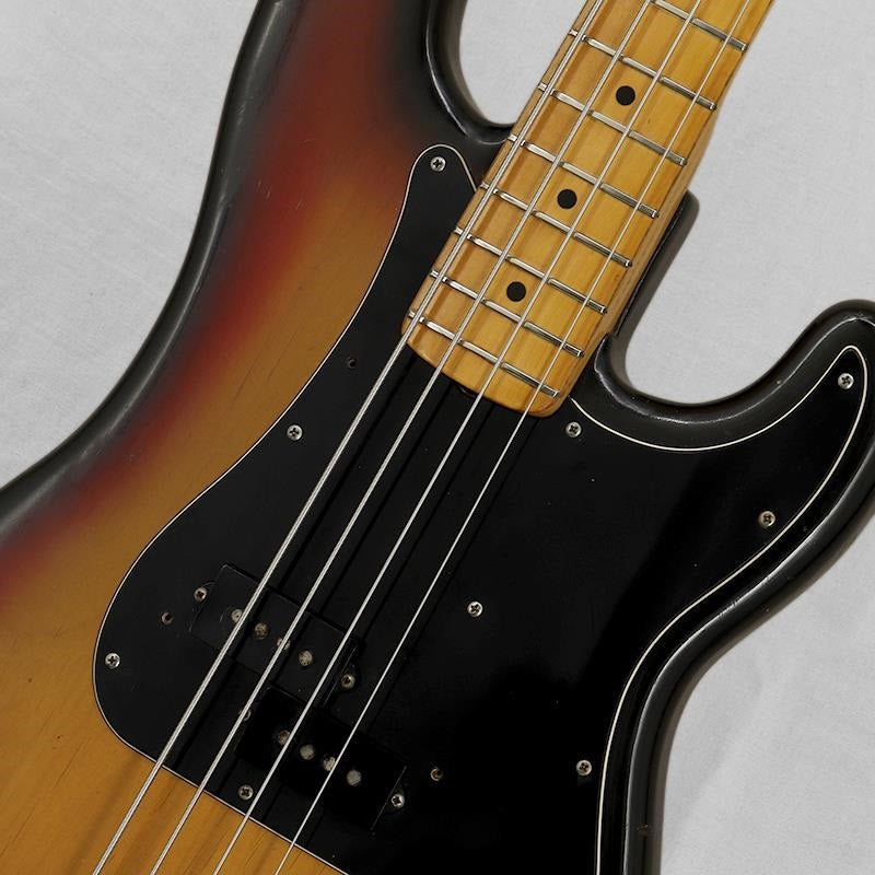 VINTAGE_Precision_Bass_'75_Alder_Body_Sunburst_M_05