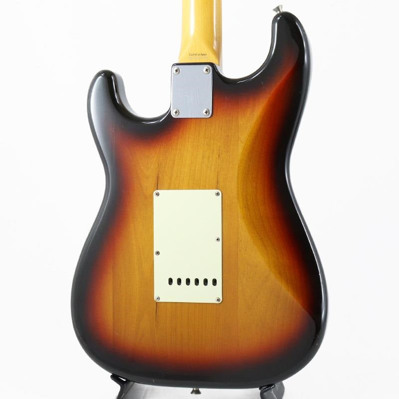 USED_​​Fender_ST62-70TX_(3-Tone_Sunburst)_[SN_Q050775]_04