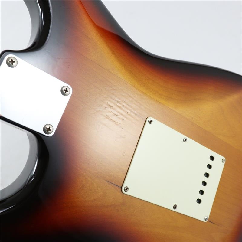 USED_​​Fender_ST62-70TX_(3-Tone_Sunburst)_[SN_Q050775]_09