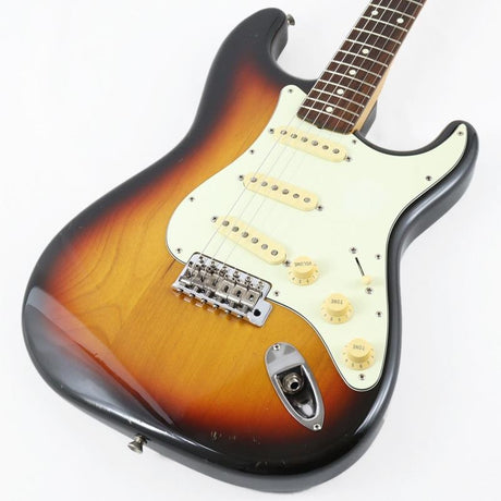 USED_​​Fender_ST62-70TX_(3-Tone_Sunburst)_[SN_Q050775]_11