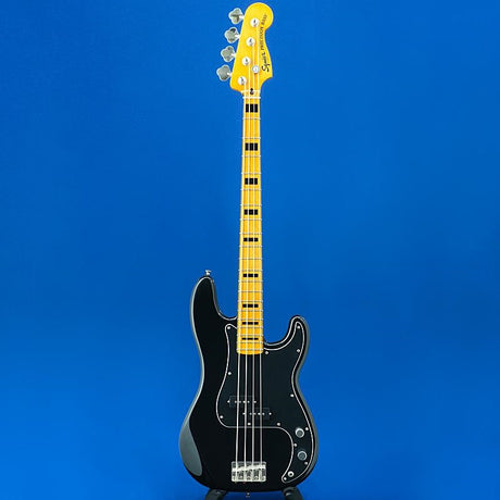 USED_​​Classic_Vibe_'70s_Precision_Bass_(Black)_03