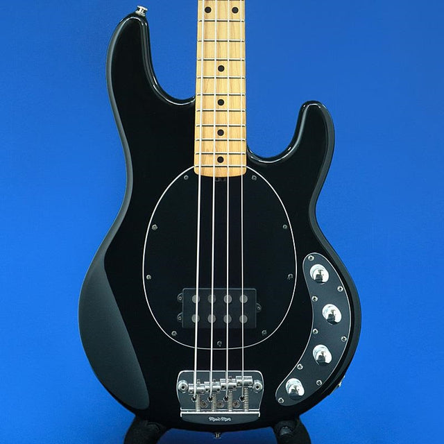 USED_​​StingRay_EX_TB_(Black_Maple)_01