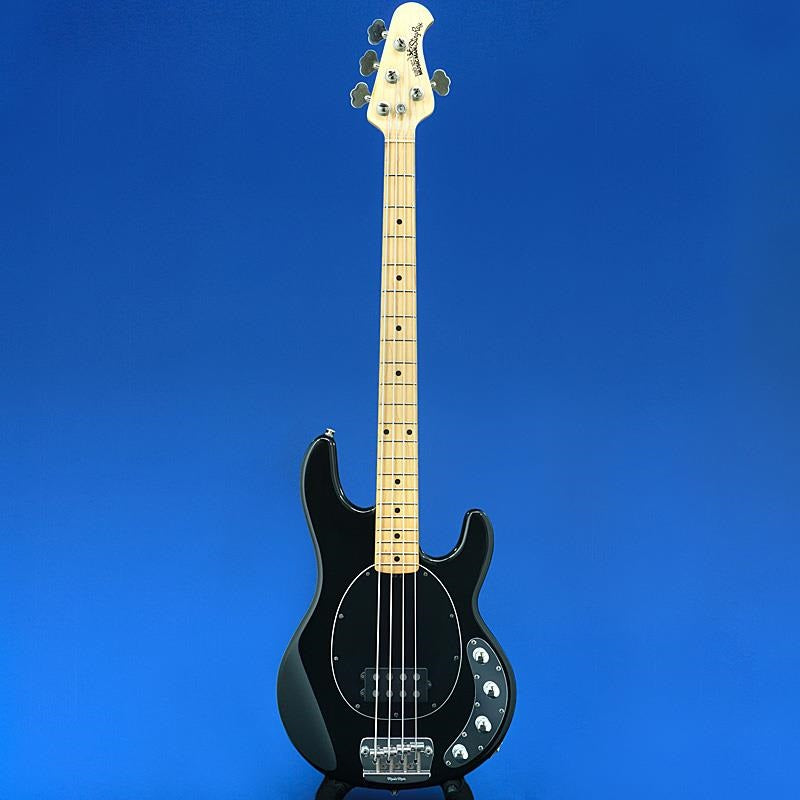 USED_​​StingRay_EX_TB_(Black_Maple)_03