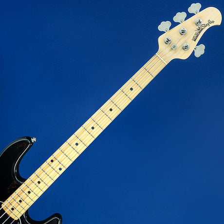 USED_​​StingRay_EX_TB_(Black_Maple)_05