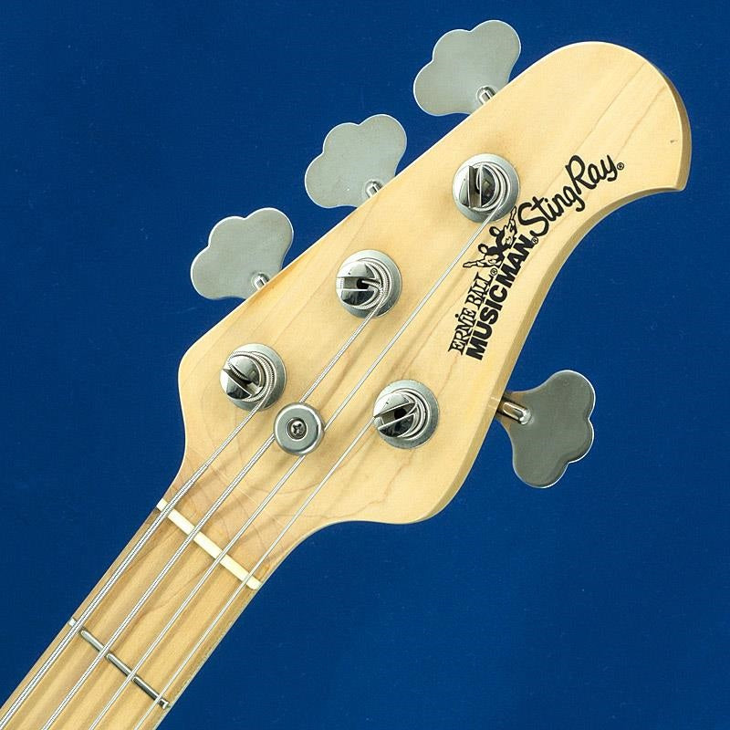 USED_​​StingRay_EX_TB_(Black_Maple)_07