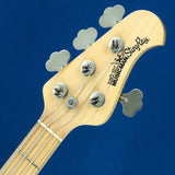 USED_​​StingRay_EX_TB_(Black_Maple)_07