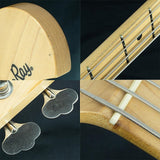 USED_​​StingRay_EX_TB_(Black_Maple)_10
