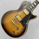 VINTAGE_Les_Paul_Custom_'78_Tobacco_Sunburst_02