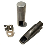 Vintage_Alto_Saxophone_Mouthpiece，_Bobby_Dukoff，_Metal，_Miami_Florida_Engraving，_#D5_01