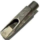 Vintage_Alto_Saxophone_Mouthpiece，_Bobby_Dukoff，_Metal，_Miami_Florida_Engraving，_#D5_03