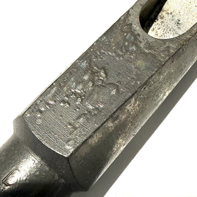 Vintage_Alto_Saxophone_Mouthpiece，_Bobby_Dukoff，_Metal，_Miami_Florida_Engraving，_#D5_04
