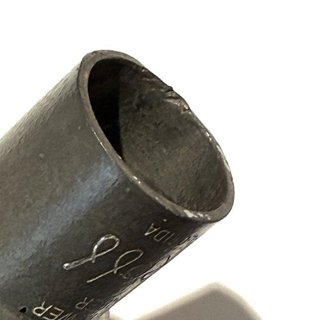 Vintage_Alto_Saxophone_Mouthpiece，_Bobby_Dukoff，_Metal，_Miami_Florida_Engraving，_#D5_06