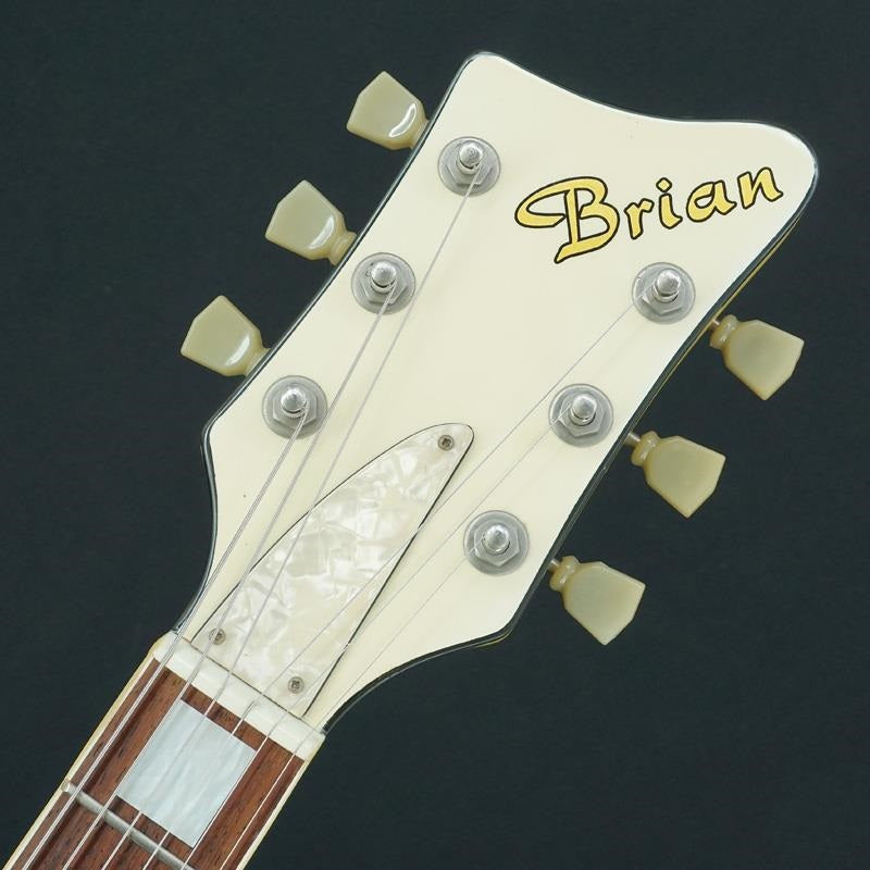 USED_​​Brian_by_Bacchus_BNG-450_[SN_-]_Bacchus_07