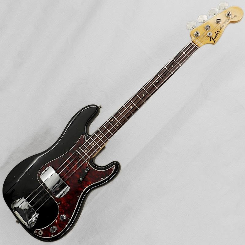 VINTAGE_Precision_Bass_'71_Black_R_01