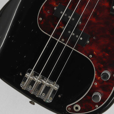 VINTAGE_Precision_Bass_'71_Black_R_05