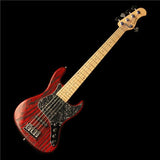 MetroLine_21-Fret_Vintage_J_J_Bass_5st_(SBG)_[Ikebe_50th_Anniversary_Special_Edition]_#005986_01