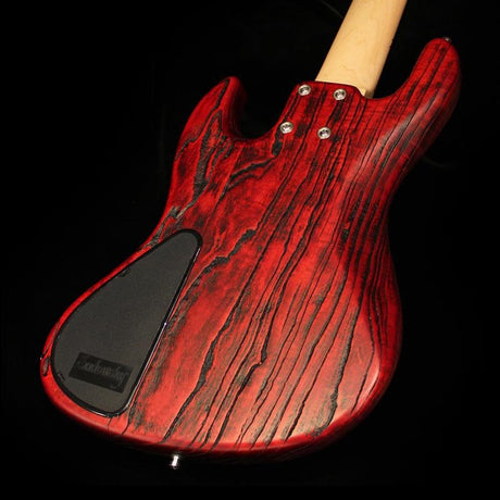 MetroLine_21-Fret_Vintage_J_J_Bass_5st_(SBG)_[Ikebe_50th_Anniversary_Special_Edition]_#005986_06