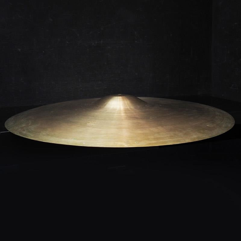 VINTAGE_60s_A_Zildjian_Ride_22_[3178g]_07