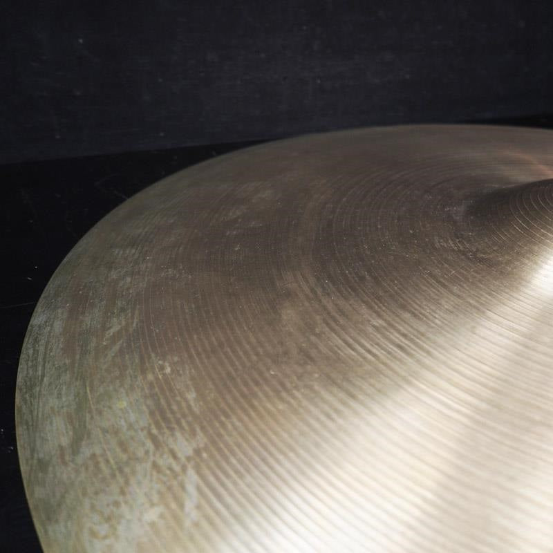 VINTAGE_60s_A_Zildjian_Ride_22_[3178g]_09