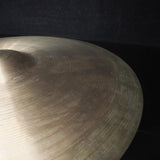 VINTAGE_60s_A_Zildjian_Ride_22_[3178g]_10