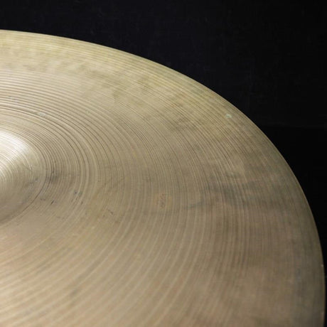 VINTAGE_60s_A_Zildjian_Ride_22_[3178g]_11