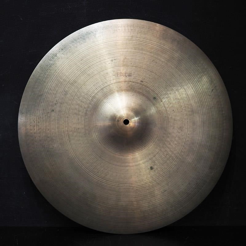 VINTAGE_60s_A_Zildjian_Medium_20_[2208g]_01