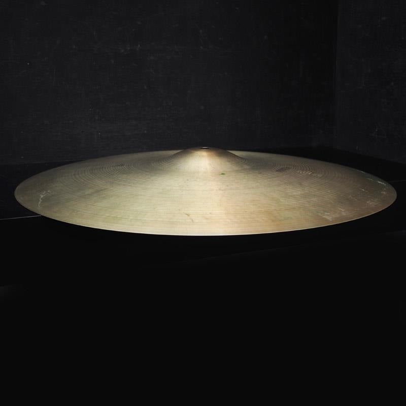 VINTAGE_60s_A_Zildjian_Medium_20_[2208g]_07
